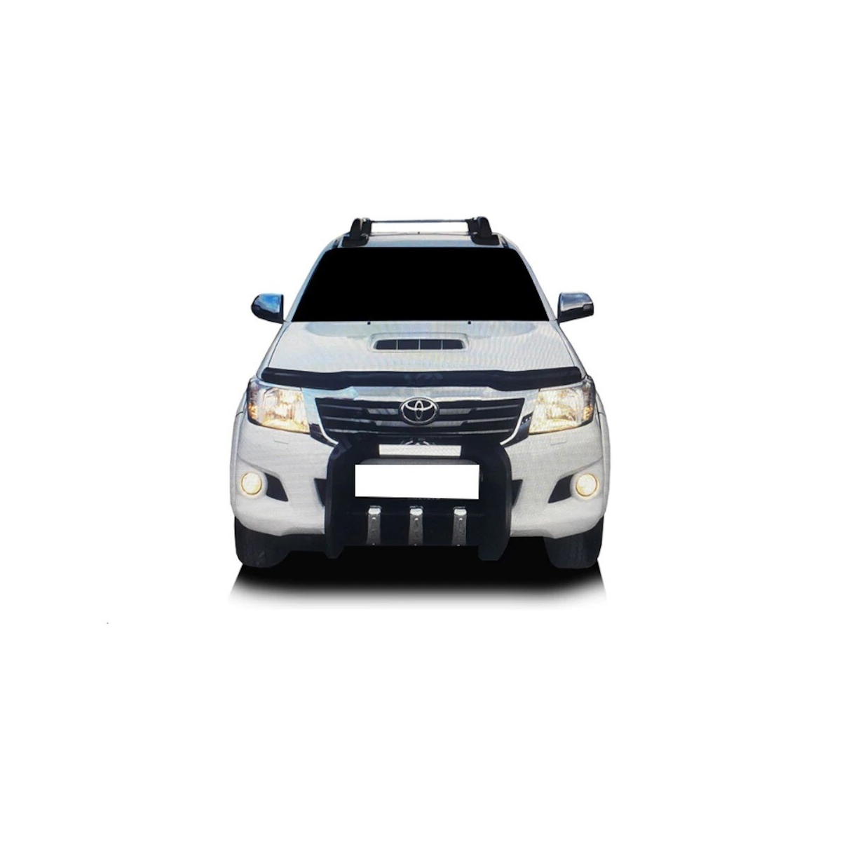 TOYOTA HILUX - KAPUT RÜZGARLIĞI